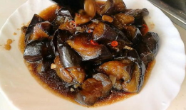 红烧茄子视频,色香味俱全的茄子新吃法